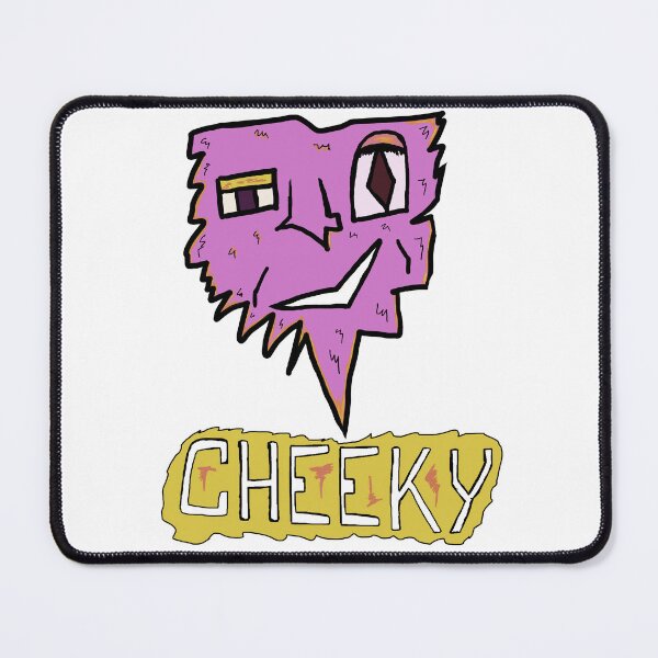 Item preview, Cheeky designed and sold by Shooz34.