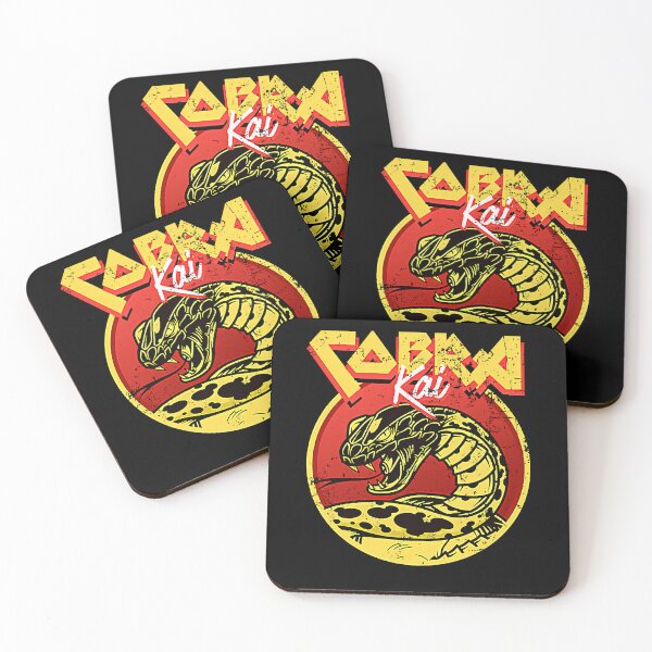 Item preview, Cobras Kais 80S Metal designed and sold by AirCityStore.