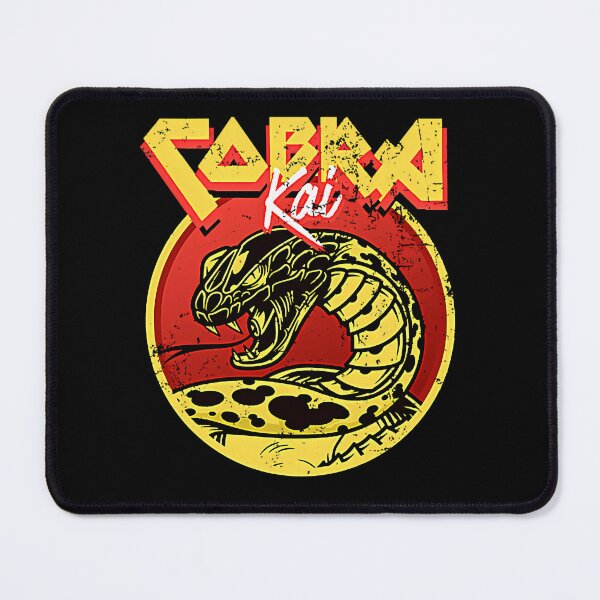 Item preview, Cobras Kais 80S Metal designed and sold by AirCityStore.