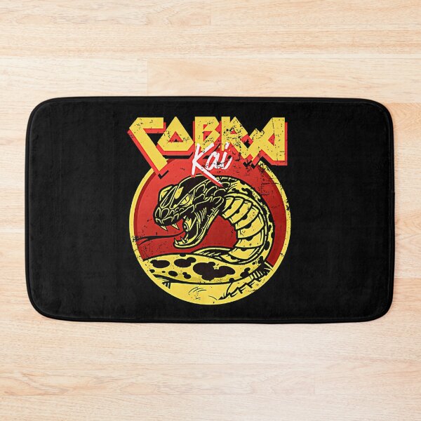 Item preview, Cobras Kais 80S Metal designed and sold by AirCityStore.