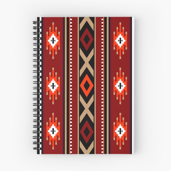 Item preview, Arabian Vintage Sadu Retro Weaving Pattern - 2025 Collection - 003 designed and sold by House of Sadu by Craitza.