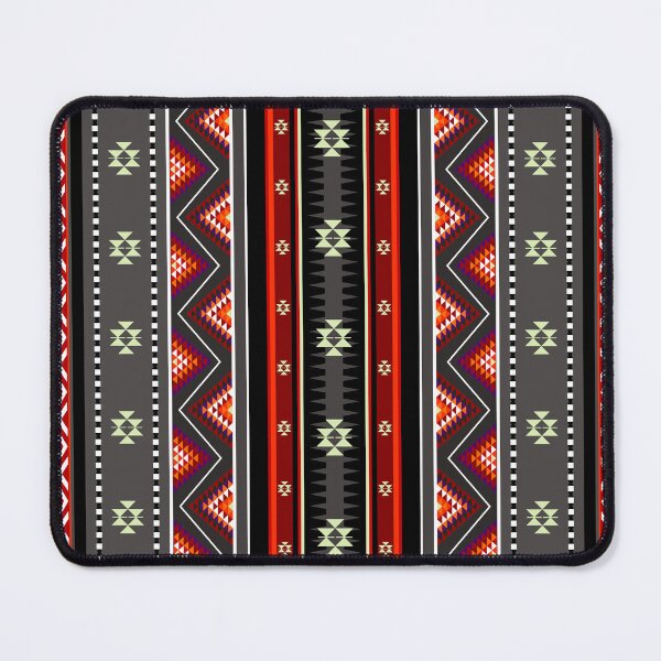Item preview, Traditional Style Vintage Pattern Retro Motifs designed and sold by House of Sadu by Craitza.