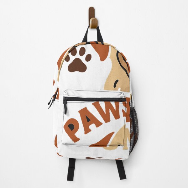 Item preview, Pawsitive Vibes Only – Cute Retro Dog T-Shirt Design designed and sold by DailyVibesCo.
