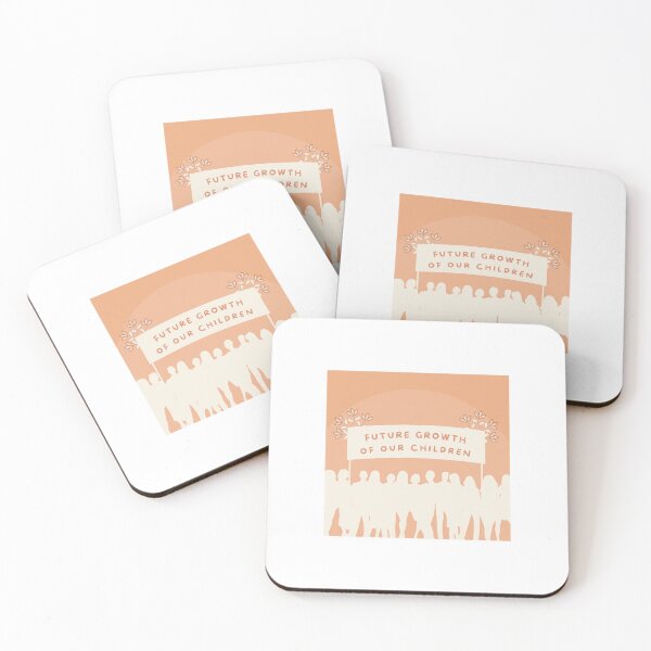 Item preview, Future growth nurtures brighter paths for every child. designed and sold by InsightTC.