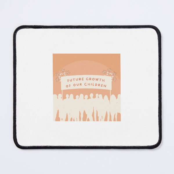 Item preview, Future growth nurtures brighter paths for every child. designed and sold by InsightTC.