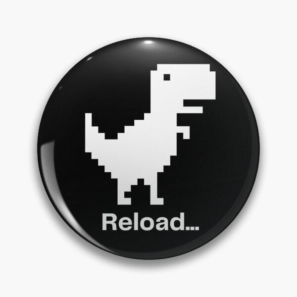 Item preview, Reload designed and sold by Akifa96.