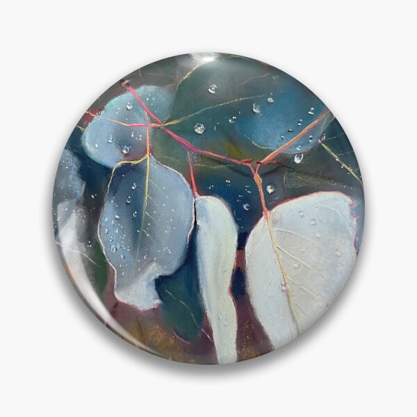Item preview, 'Occasional Showers' designed and sold by Lynda Robinson.