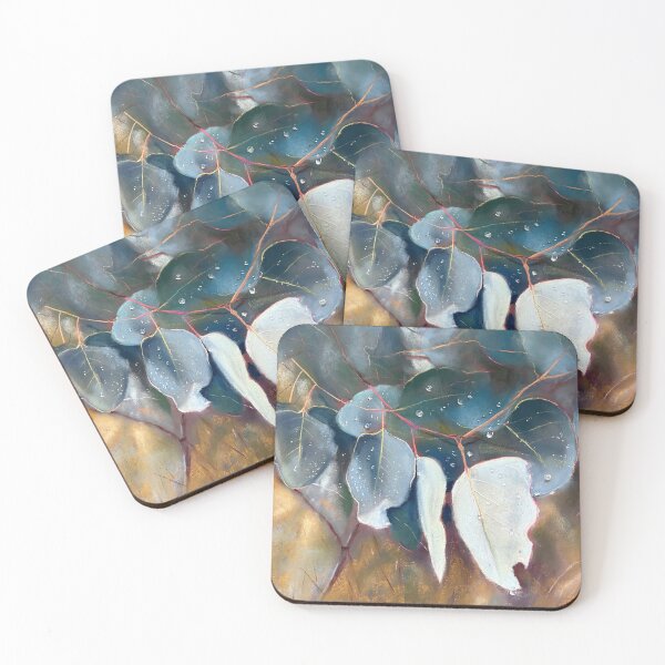 Item preview, 'Occasional Showers' designed and sold by Lynda Robinson.