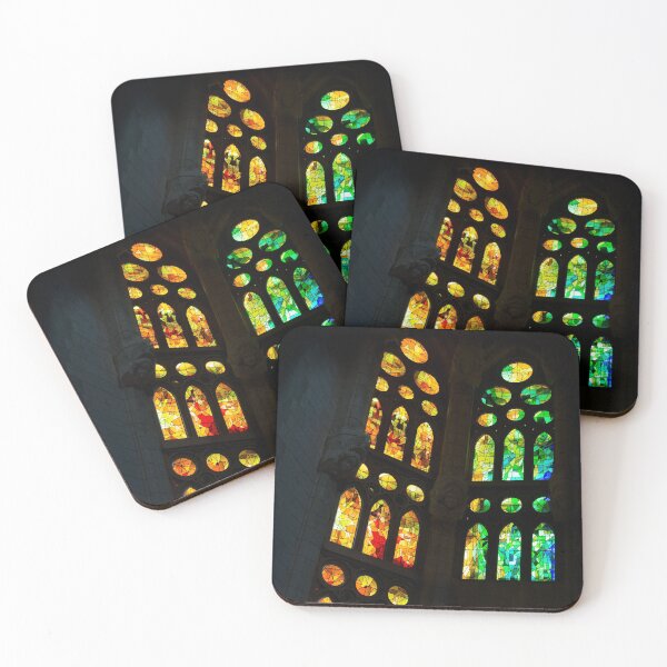 Item preview, Splendid Stained Glass Windows designed and sold by Georgia Mizuleva.
