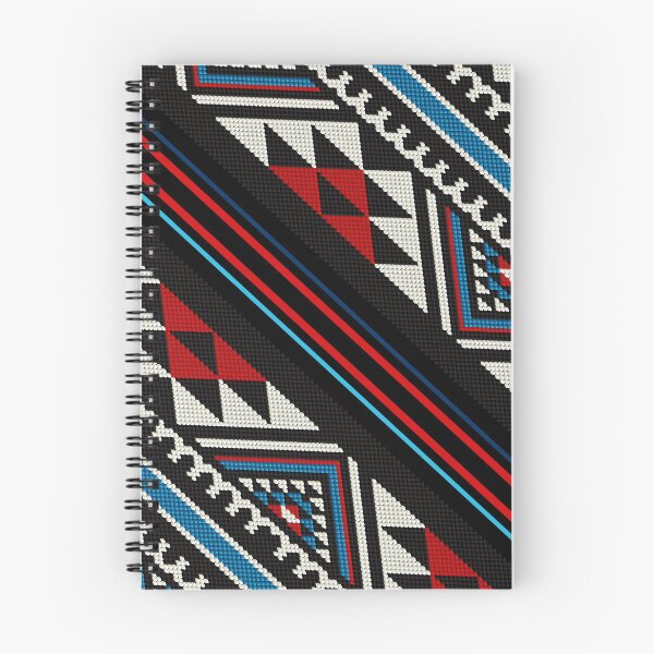 Item preview, Stylish Diamonds Traditional Folk Sadu Arabian Hand Weaving Pattern by Craitza designed and sold by House of Sadu by Craitza.