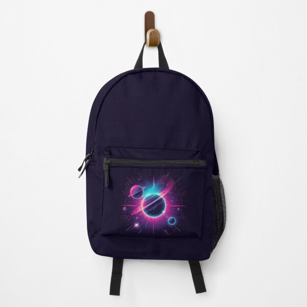 Item preview, Space Travel, Cyberpunk Style designed and sold by Marcelware.