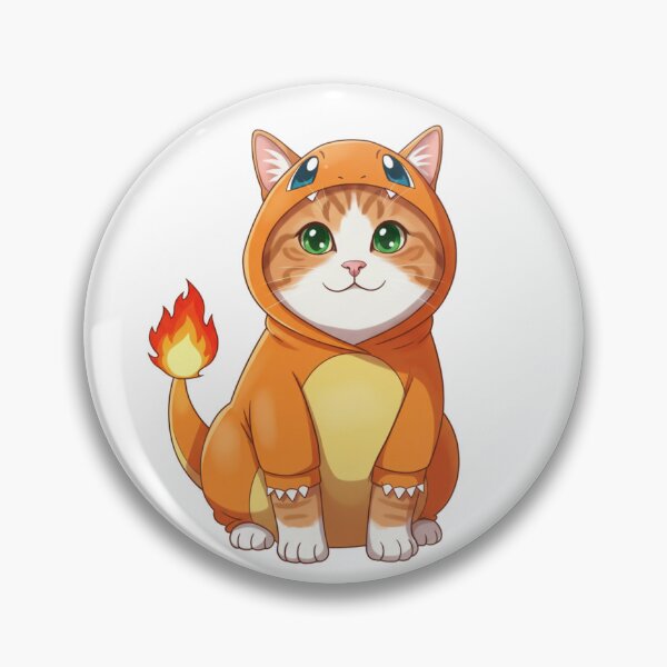 Item preview, Meowmander designed and sold by SketchBag.