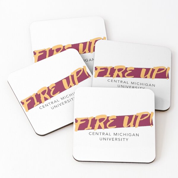 Item preview, Fire up chips CMU designed and sold by gibas1lm.