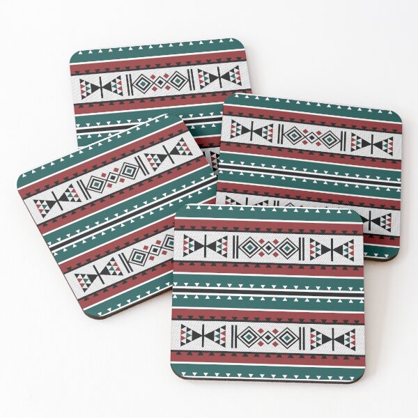 Item preview, Vintage Hand Embroidered Sadu Carpet Motif by Craitza designed and sold by House of Sadu by Craitza.