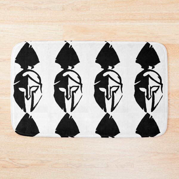 Item preview, Spartan Helmet  designed and sold by Chad's Fresh Art.