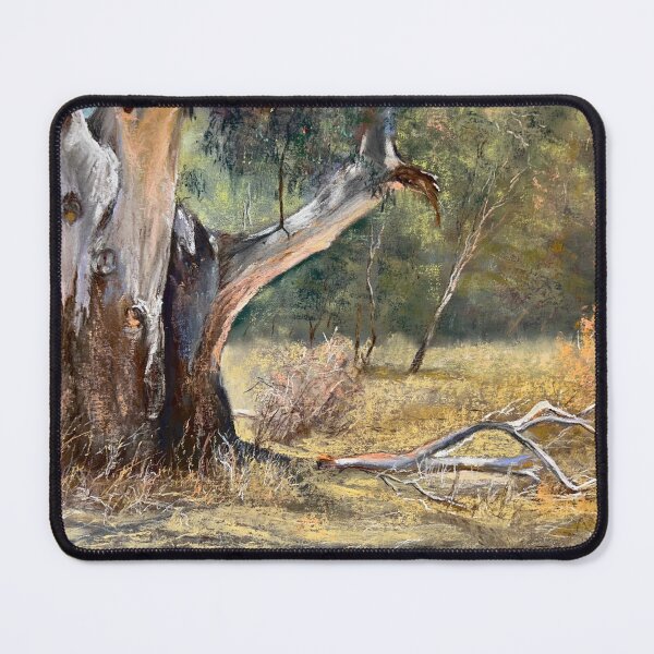 Item preview, 'Majestic Red (Trawool)' designed and sold by Lynda Robinson.