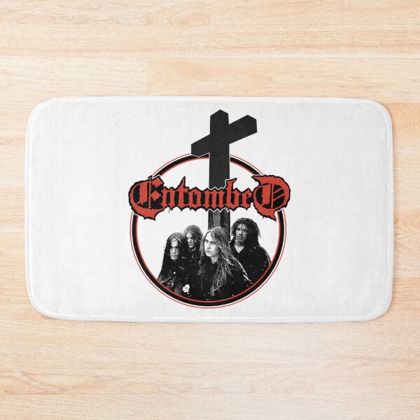 Item preview, Entom.bed Band designed and sold by AirCityStore.
