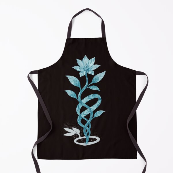 Item preview, Transcendent Crystal Vine designed and sold by Tadeusz1.