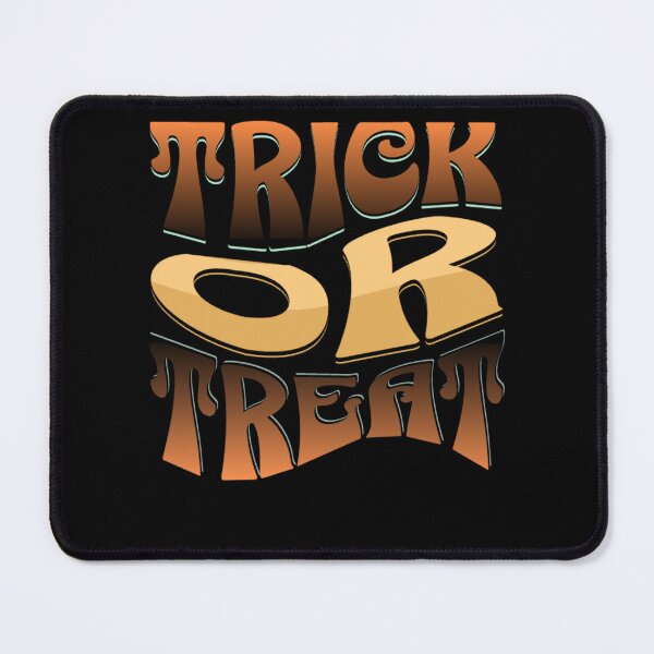 Item preview, Trick r treat designed and sold by TheEndDesign.