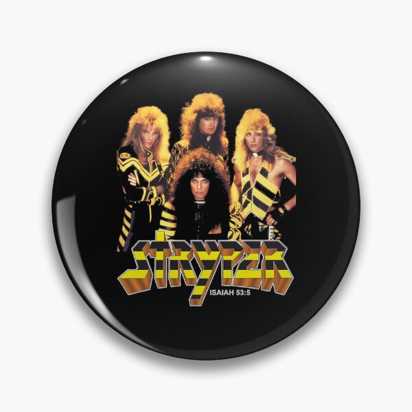 Item preview, Stry.per Band designed and sold by AirCityStore.