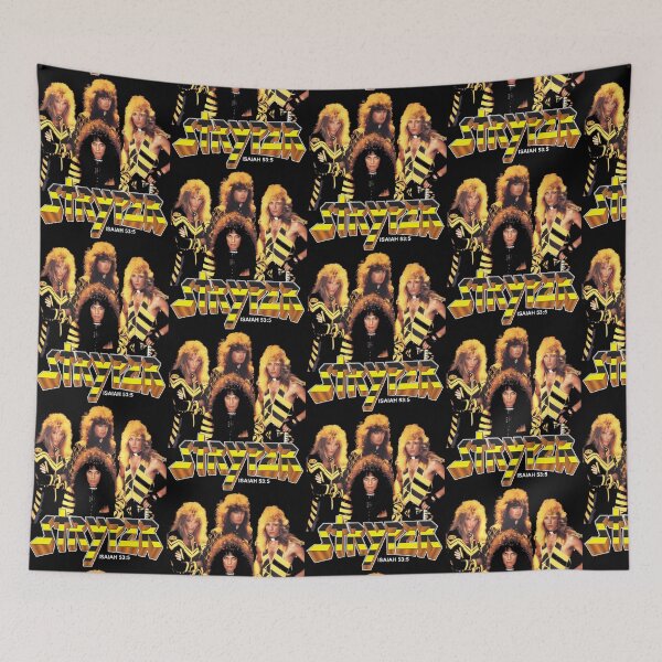Item preview, Stry.per Band designed and sold by AirCityStore.