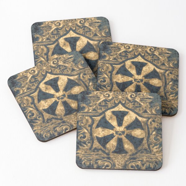 Item preview, Ornate Medieval Relic of Fortune designed and sold by Piotrek0001.