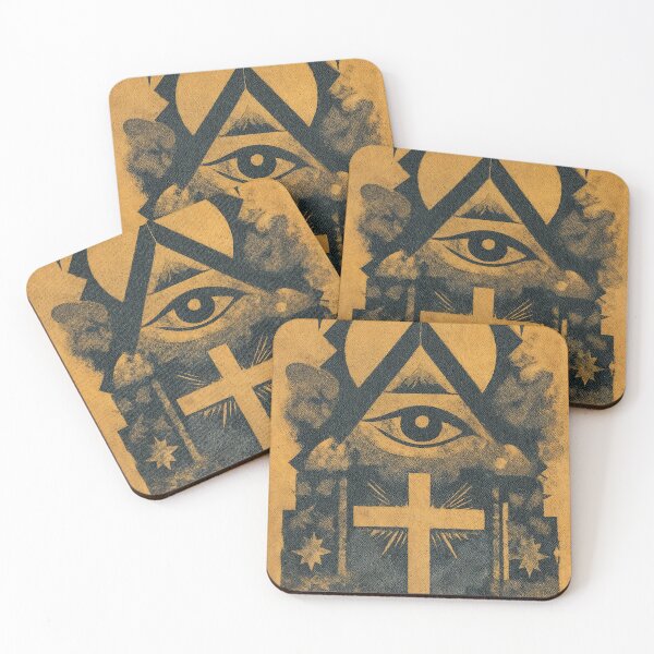 Item preview, Abstract Symbol of Divine Sight designed and sold by Piotrek0001.