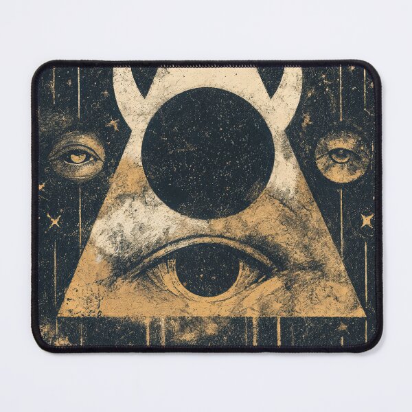 Item preview, Sacred Geometry of the Black Sun designed and sold by Piotrek0001.