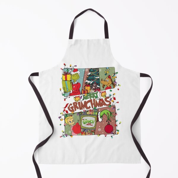 Item preview, Merry Grinchmas designed and sold by AirCityStore.