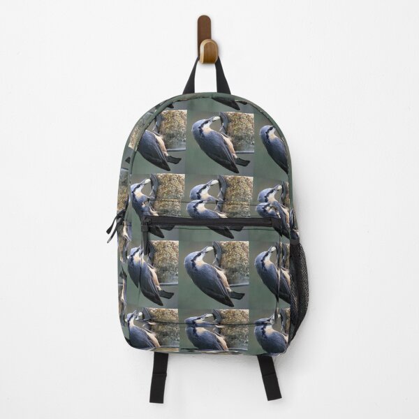 Item preview, nuthatch designed and sold by KathleenDawson.
