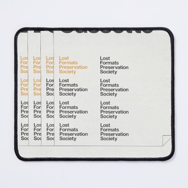 Item preview, Emigre Magazine #57 – Vintage Graphic Design Cover Print designed and sold by CenturyArt.