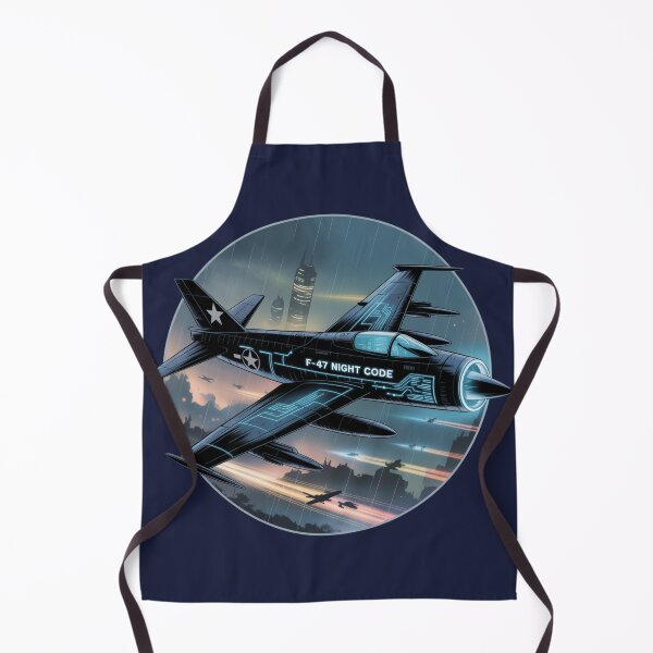 Item preview, F-47 Night Code – Cyber Thunderbolt designed and sold by ByBryteG.