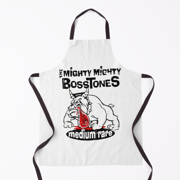 Item preview, The Migh.ty Migh.ty Boss.tones Me.dium Rares designed and sold by AirCityStore.