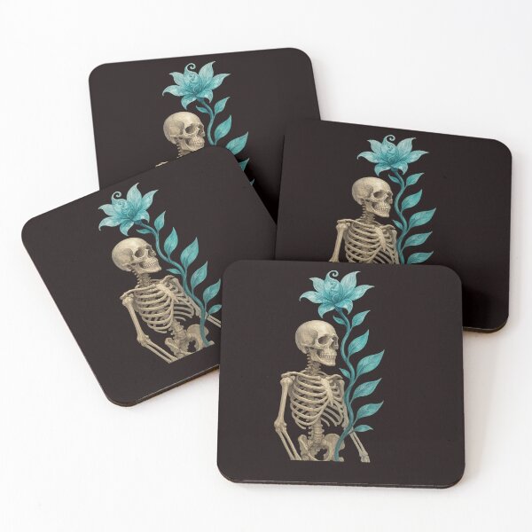 Item preview, Eternal Bloom of Bones designed and sold by Tadeusz1.