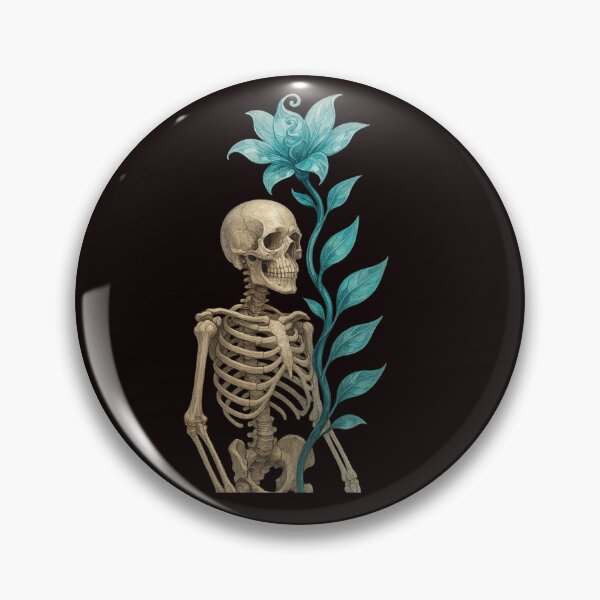 Item preview, Eternal Bloom of Bones designed and sold by Tadeusz1.