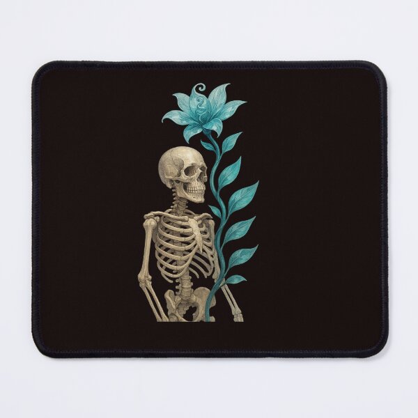 Item preview, Eternal Bloom of Bones designed and sold by Tadeusz1.
