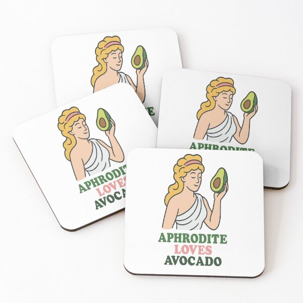 Item preview, Mythology Meets Vegan Life designed and sold by Greek and Vegan.