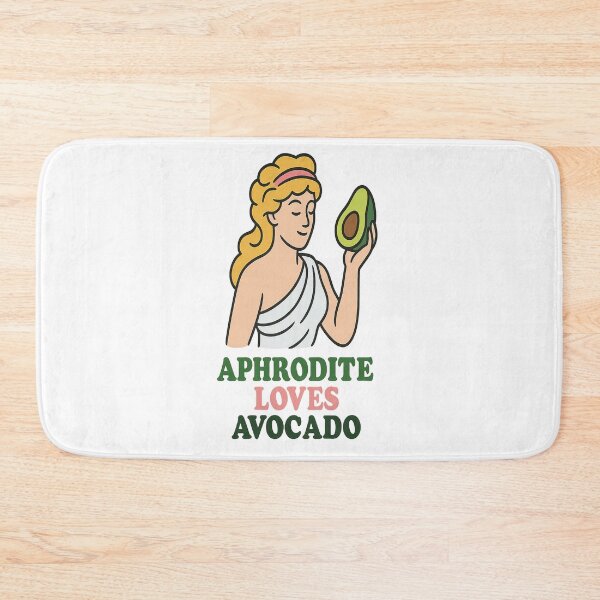 Item preview, Mythology Meets Vegan Life designed and sold by Greek and Vegan.