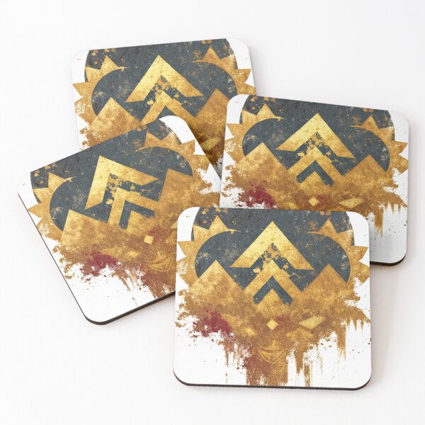 Item preview, Splatter Art Apex of the Peaks designed and sold by Piotrek0001.