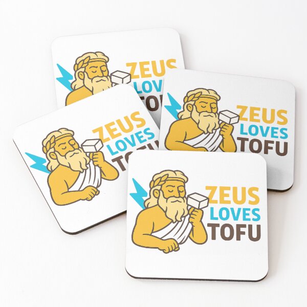 Item preview, Mythology Meets Vegan Life designed and sold by Greek and Vegan.