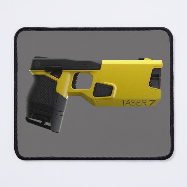 Item preview, Taser 7 designed and sold by RENAGADE4LYF.