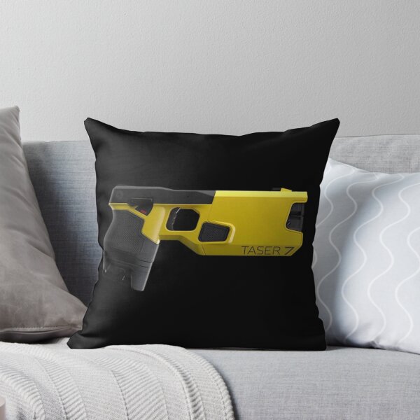 Item preview, Taser 7 designed and sold by RENAGADE4LYF.