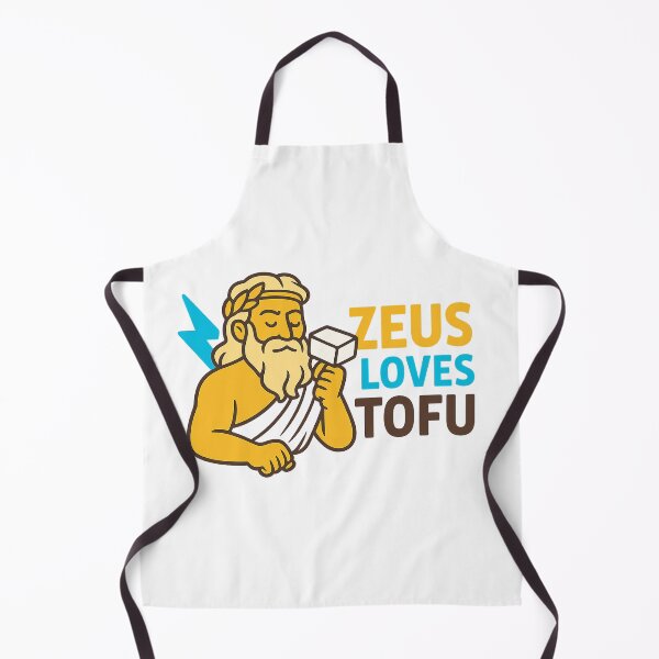 Item preview, Mythology Meets Vegan Life designed and sold by Greek and Vegan.