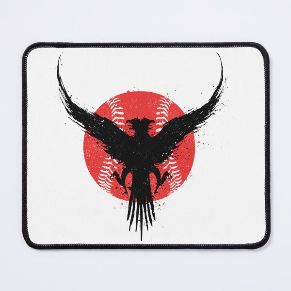 Item preview, Eagle baseball designed and sold by barmalisiRTB.