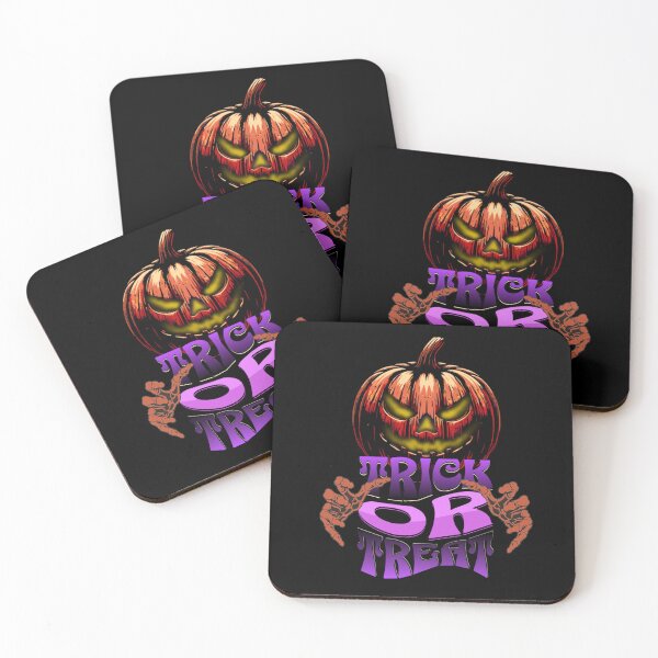 Item preview, Trick r treat  designed and sold by TheEndDesign.
