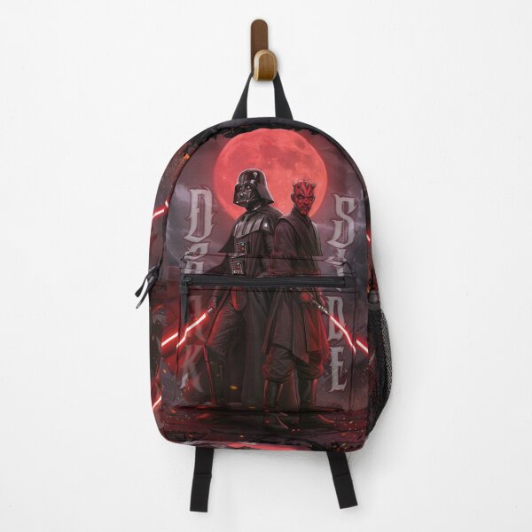 Item preview, Darth Vader & Darth Maul - Dark Side designed and sold by HardDraw.