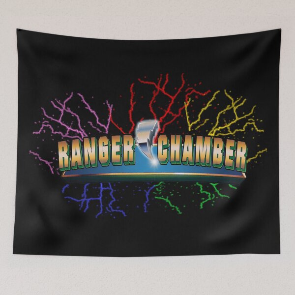 Item preview, Ranger Chamber designed and sold by JandGDesigns.