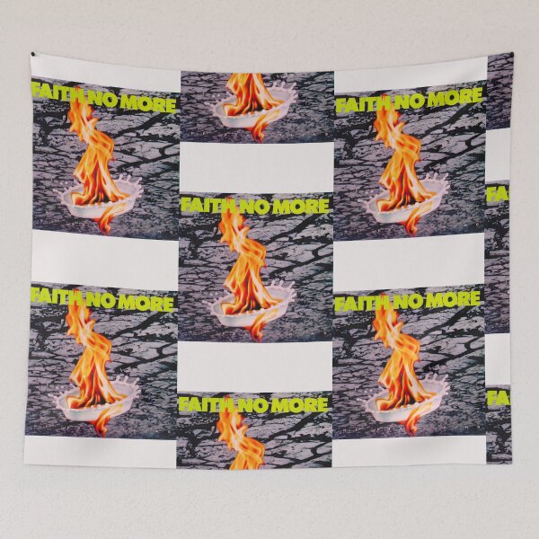 Item preview, 90s Alt Rock Fire Milk Splash Album Art designed and sold by TimothyHaversti.