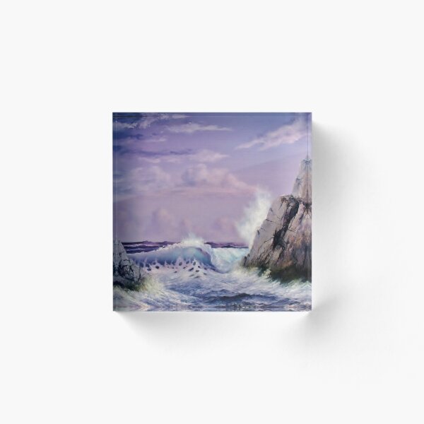 Item preview, CRASHING WAVE designed and sold by john cocoris.