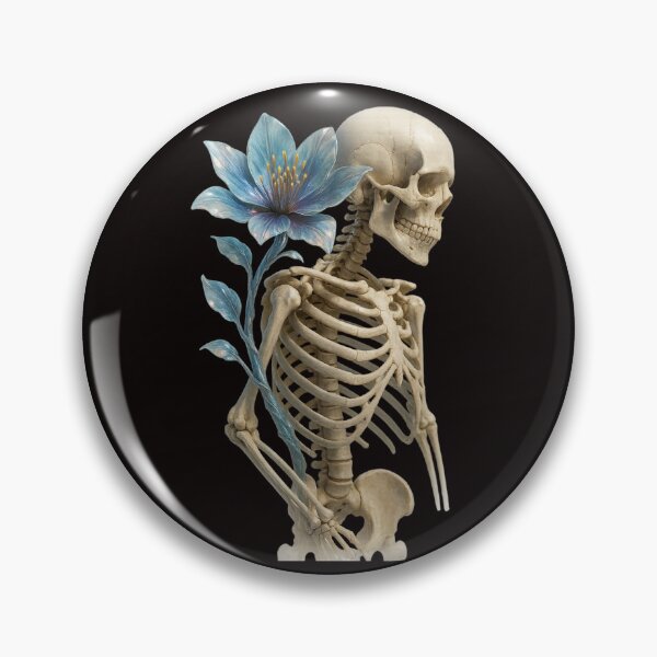 Item preview, Orchid of the Forgotten Bones designed and sold by Tadeusz1.